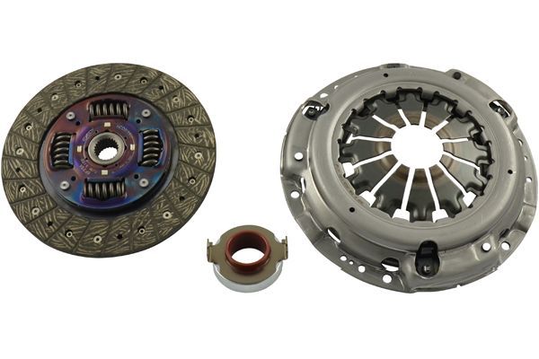 KAVO PARTS Комплект сцепления CP-8068